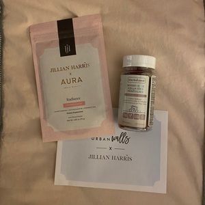 Jillybox item lot! Brand new unopened items